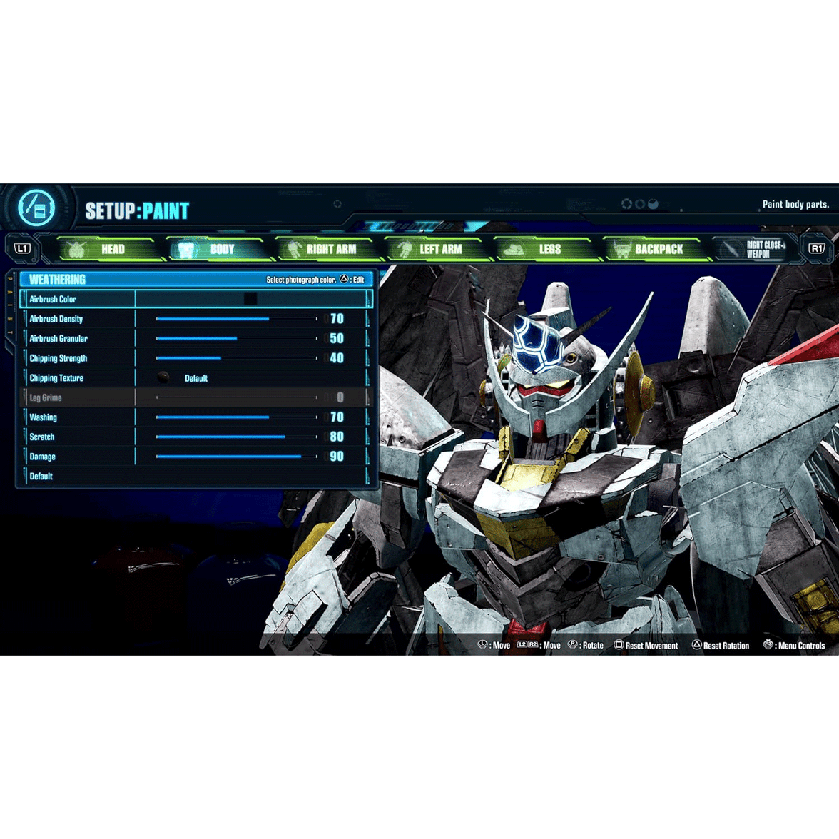 Nintendo Switch Gundam Breaker 4 (ASI)