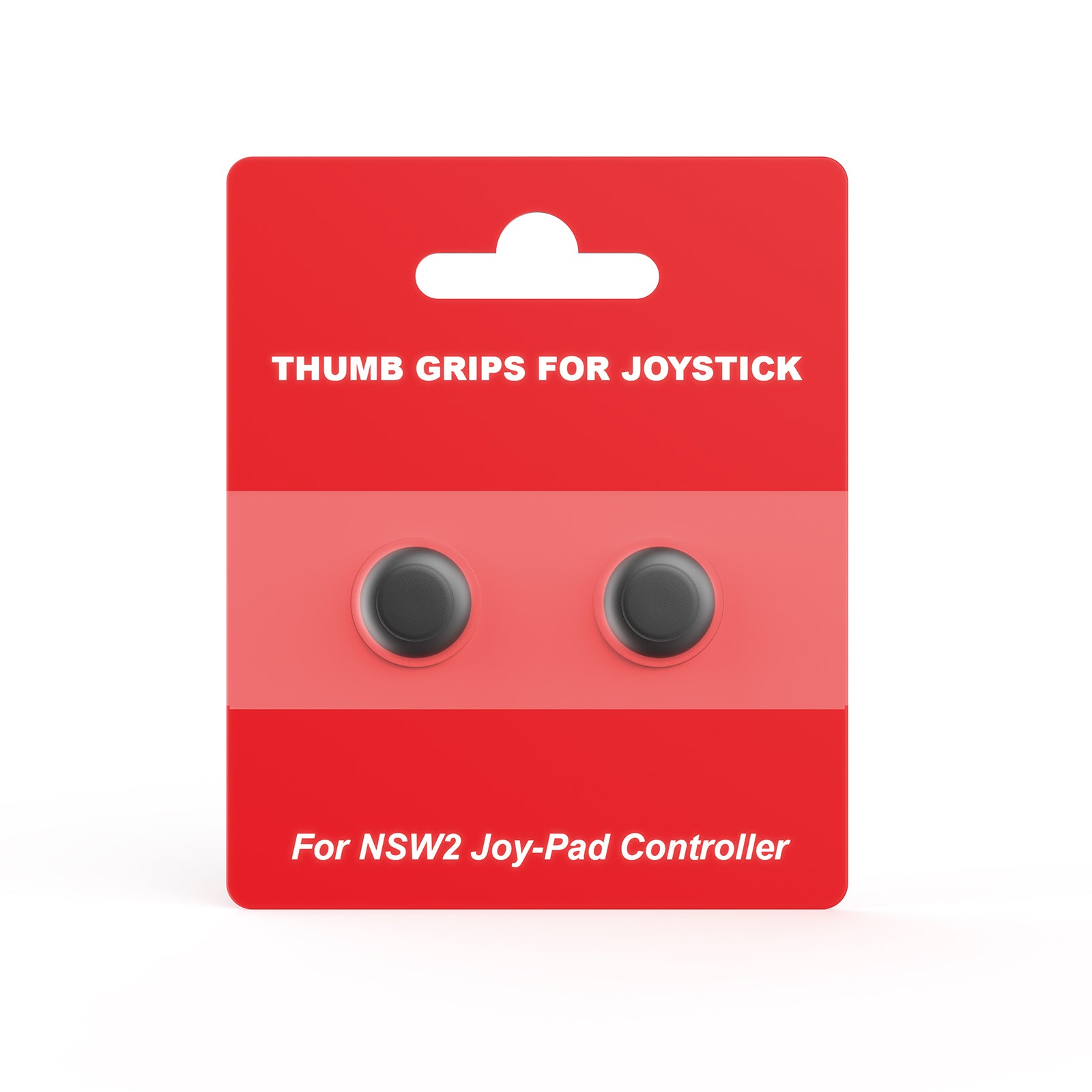 JYS-NS2292-TO Thumb Grips For Switch2 Joy-Con (One Pair)