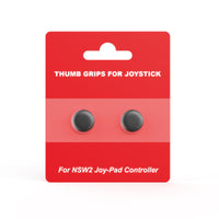 JYS-NS2292-TO Thumb Grips For Switch2 Joy-Con (One Pair)