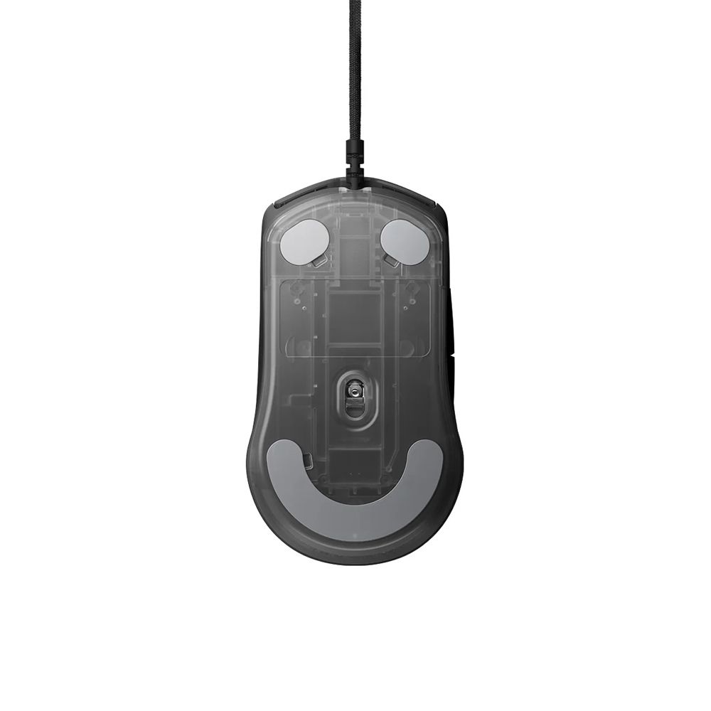 SteelSeries Rival 3 Gen 2 Lightweight Gaming Mouse