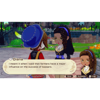 [PRE-ORDER] PlayStation 5 STORY OF SEASONS: Grand Bazaar - Standard Edition (US)