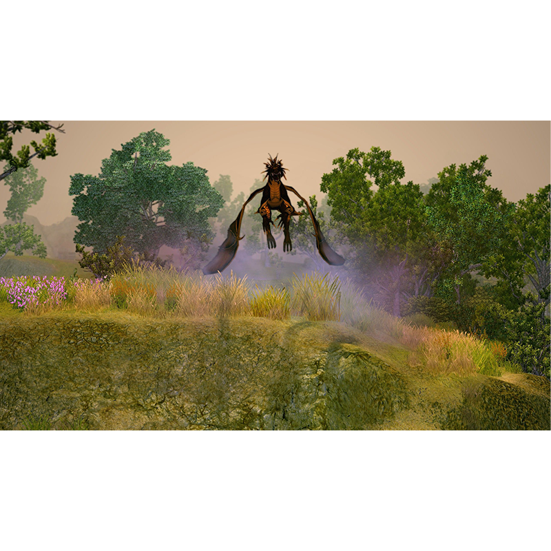 PlayStation 5 Sacred 2: Remastered (EU)