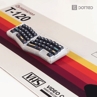 Dotted Desk Pad (Retro Collection)