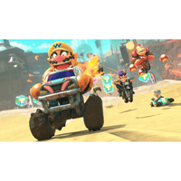 Nintendo Switch 2 Mario Kart World