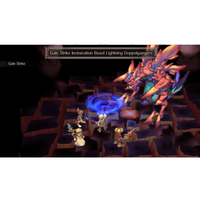 Nintendo Switch Saga Frontier 2 Remastered (ASI)