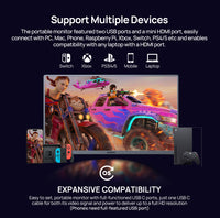 [PRE-ORDER] ARZOPA A3C Pro Portable Monitor