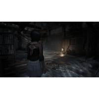 PlayStation 5 Fatal Frame II: Crimson Butterfly Remake - Standard Edition (ASI)