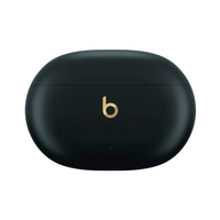 Beats Studio Buds + True Wireless Earbuds Black/Gold MQLH3LL/A
