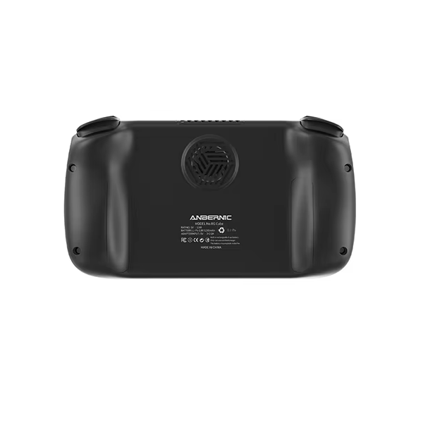 Anbernic RG CubeXX Retro Game Console Linux 64-Bit Supports 2.4G H700 Quad-Core Arm Cortex-A53