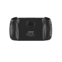 Anbernic RG CubeXX Retro Game Console Linux 64-Bit Supports 2.4G H700 Quad-Core Arm Cortex-A53