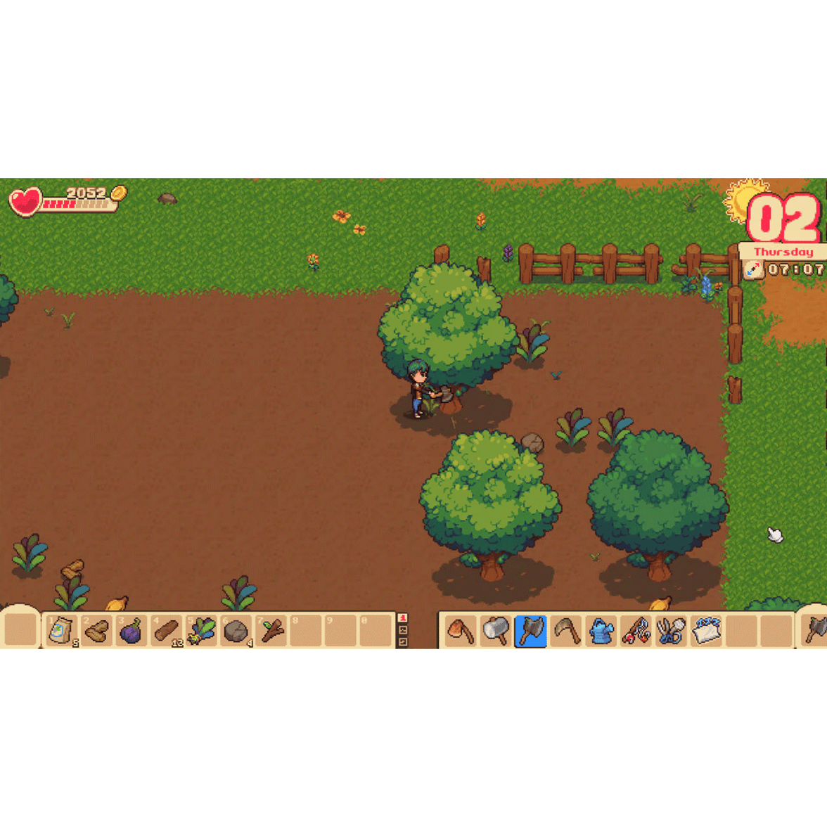 Nintendo Switch Orange Season [EU]