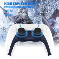JYS Thumb Grip for PS5 Controller [P5101]