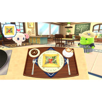 Nintendo Switch 2 Tamagotchi Plaza