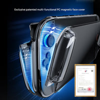 IINE Magnetic Protective Case for Nintendo Switch 2 L1225