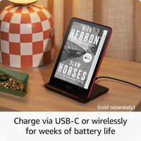 Kindle Paperwhite usb-c