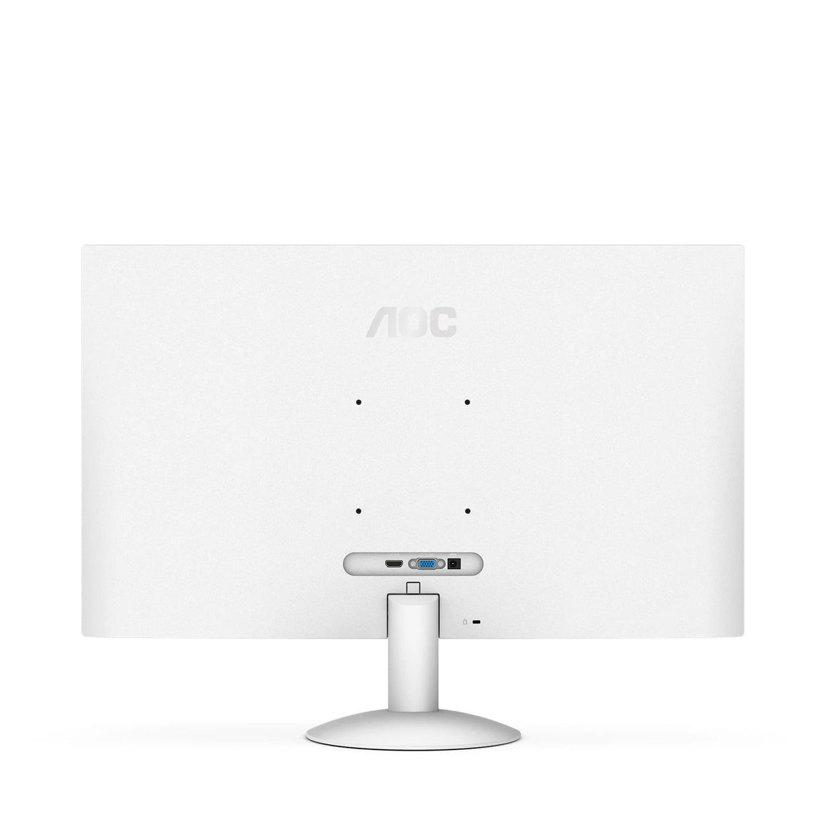 AOC 27B30H3/BW/71 27" FHD (1920x1080) IPS 120Hz 4ms (GTG) 1ms (MPRT) Gaming Monitor