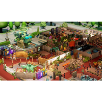 Nintendo Switch 2 Two Point Museum - Explorer Edition (US)