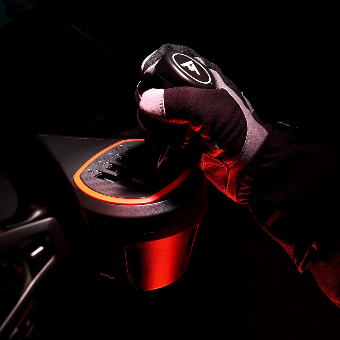 Thrustmaster TH8S Shifter Add-on