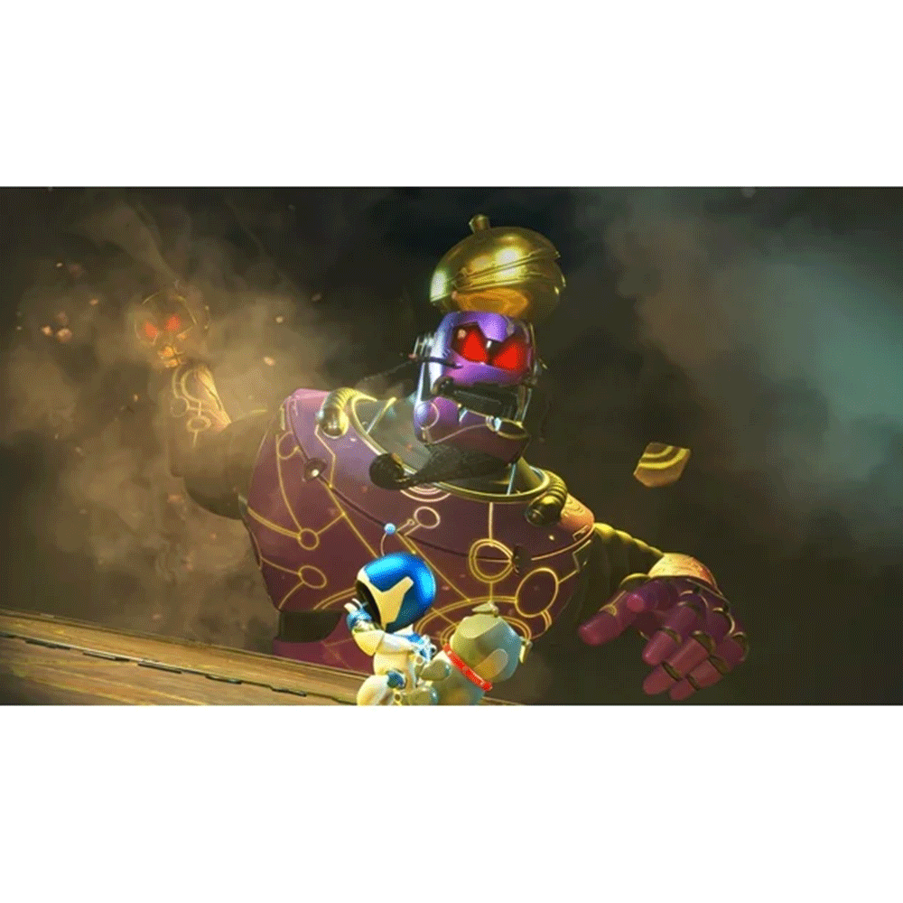 PlayStation 5 Astro Bot (ASI)