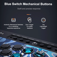 PXN Arcade Joystick PXN-008