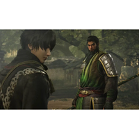 [PRE-ORDER] Nintendo Switch 2 Dynasty Warriors Origins (Game Key Card) (ASI)