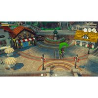 Nintendo Switch 2 Story of Seasons Grand Bazaar