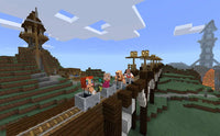[PRE-ORDER] Nintendo Switch 2 Minecraft (ASI)
