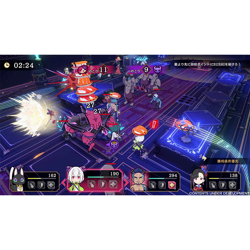 [PRE-ORDER] PlayStation 5 Etrange Overlord - Deluxe Edition (US)