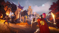 [PRE-ORDER] PlayStation 5 RuneScape: Dragonwilds (ASI)