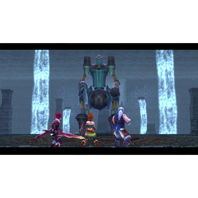 [PRE-ORDER ] Nintendo Switch YS Memoire: Revelations in Celceta Day 1 Edition (US)