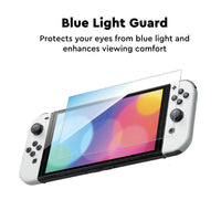 Omelet Gaming BioArmor Shield Screen Protector [Clear]