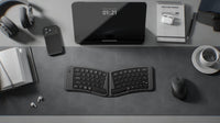 Keychron B11 Pro Ultra-Slim Wireless Foldable Keyboard (B11P-K1)