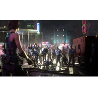 PlayStation 5 Resident Evil 3 (US)