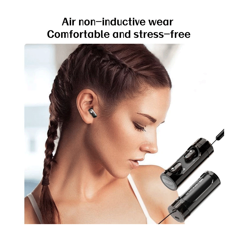 MONSTER XKT13 Earphone