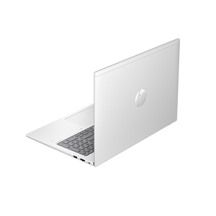HP ProBook 460 G11 16" WUXGA Notebook Intel Core Ultra 7 - 155U 32GB DDR5 RAM / 512GB PCIe M.2 SSD Intel Graphics Win 11 Pro Pike Silver