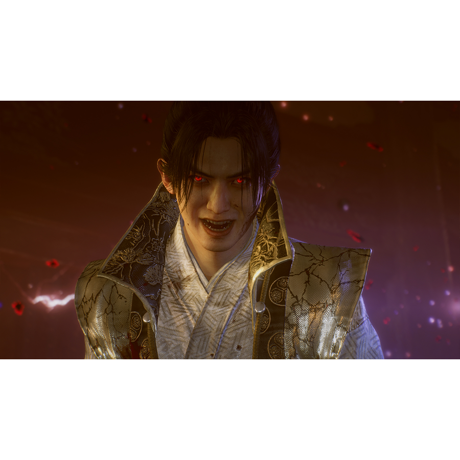 PlayStation 5 Nioh 3 Standard Edition (ASI)