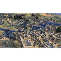 Nintendo Switch 2 Sid Meier's Civilization VII (Code-in-a-Box) (EU)