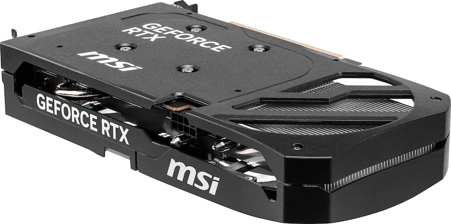 MSI GeForce RTX 5060 Ti 8GB GDDR7 Shadow 2X OC Plus Graphics Card