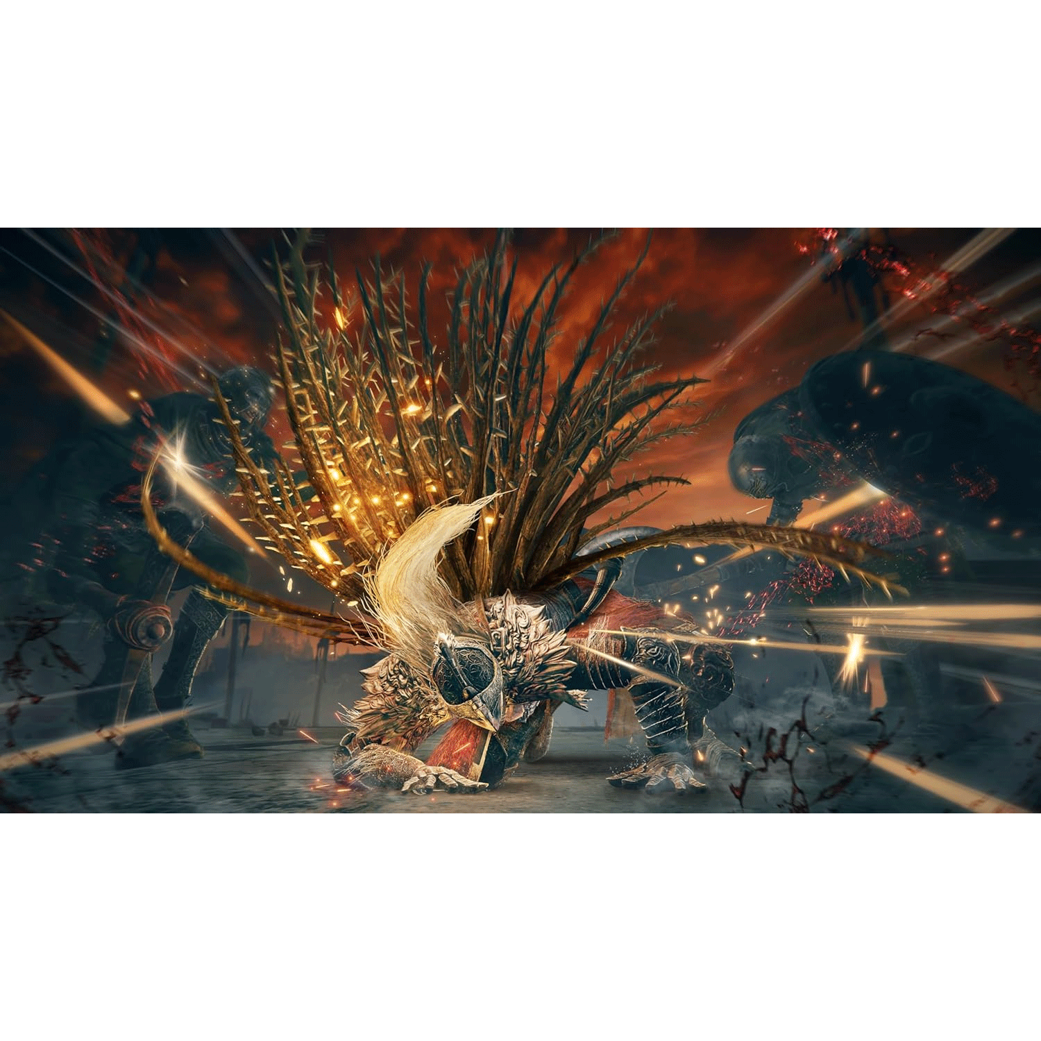 PlayStation 5 Elden Ring Standard