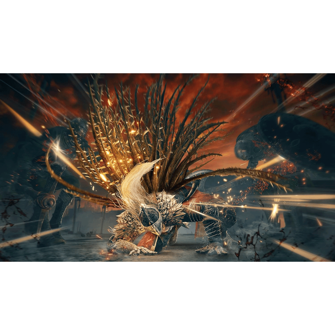 PlayStation 5 Elden Ring Standard