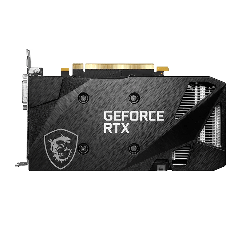 MSI Geforce RTX 3050 Ventus 2X XS 8G OC Graphics Card