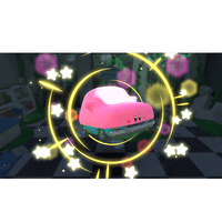 Nintendo Switch Kirby and The Forgotten Land