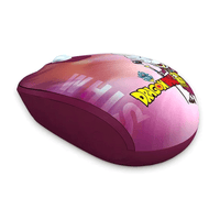 Akko x Dragon Ball Z Smart 1 Wireless Mouse