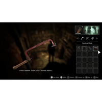 PlayStation 5 Tormented Souls II (ASI)