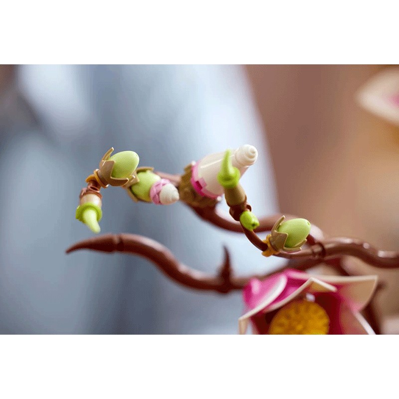 LEGO Botanicals Magnolia Branches (11510)
