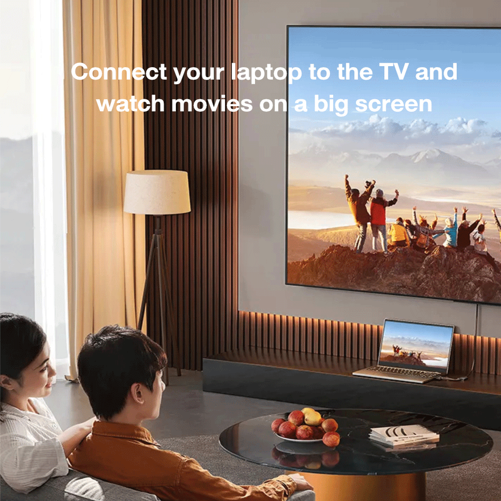 UGREEN VGA Male To HDMI Female Adapter With Audio & Power Supply [CM513/50945]