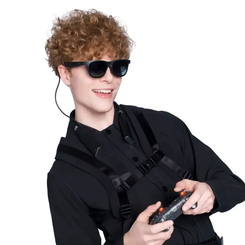 Viture Pro XR AR Glasses