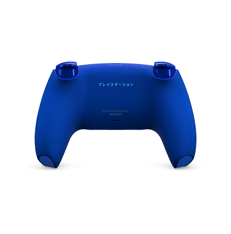 [PRE-ORDER] Sony PlayStation 5 DualSense™ Wireless Controller – Icon Blue Special Edition