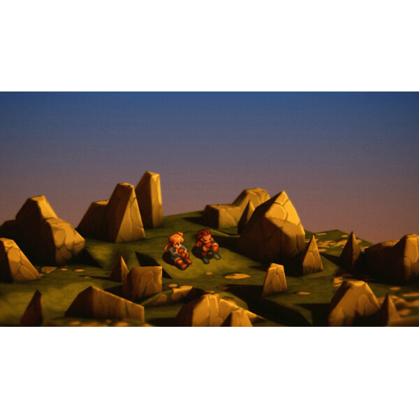 Nintendo Switch Final Fantasy Tactics: The Ivalice Chronicles (ASI)