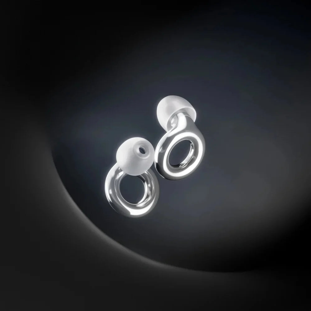 LOOP Experience 2 Earplugs